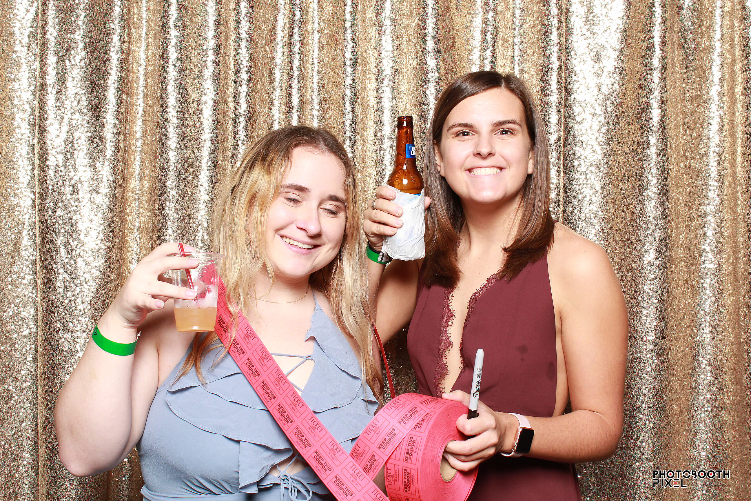 Alpha Chi Omega Formal | View more photos from the event at gallery.photoboothpixel.com/u/PhotoBoothPixel/Alpha-Chi-Omega-Formal